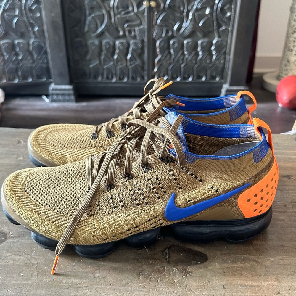 Nike Air Vapormax Flyknit 2 Mowabb